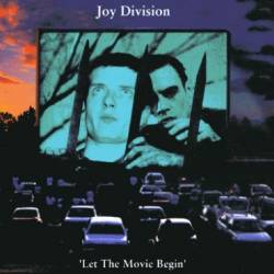 Joy Division : Let the Movie Begin